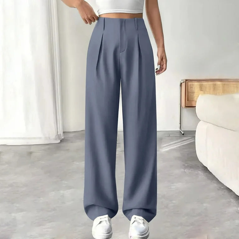 korean baggy pants