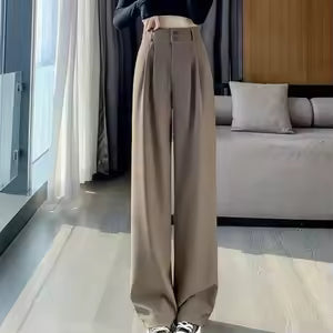 korean baggy pants