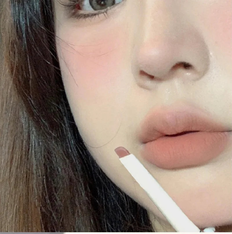 Matte Nude Waterproof Lip Liner