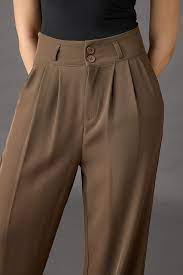 korean baggy pants