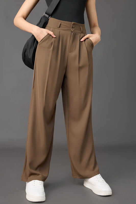 korean baggy pants